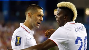 Klinsmanns Amerikaner schon im Viertelfinale