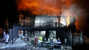 Unschöne Bescherung