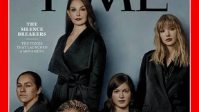 Merkel würdigt Mut der #MeToo-Initiatoren