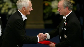 Der Stoff gegen das Zittern