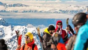 „Immer größere Exzesse in den Alpen“