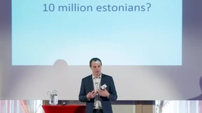 Wer will da nicht Este werden?