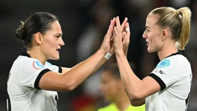 Heldin Berger – Nüsken fehlt gegen Spanien