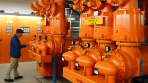 Volkseigener Strom-Betrieb