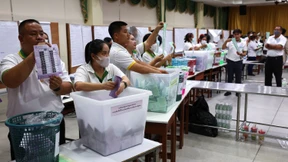 Thailand wählt den Wandel