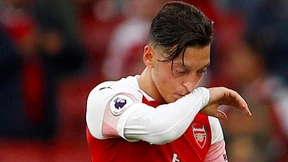 Fehlstart für Özil und Arsenal