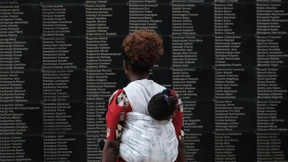 Mutmaßlicher Hintermann des Völkermords in Ruanda festgenommen