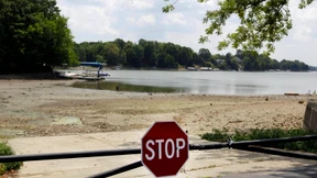 Tiefseehalden und Dürreopfer