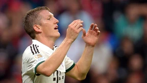 Denn er weiß schon, was er tut