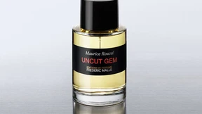 Ein Duftmolekül wie eine Atombombe