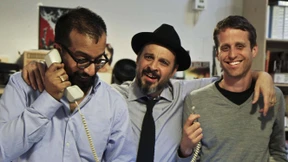 Die Ironie macht alle gleich 