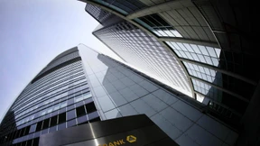  Blockupy: Commerzbank schließt zwei Hochhäuser