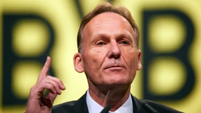 Watzke setzt scharfen Konter gegen Kind