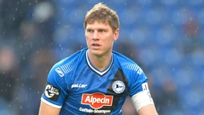 Der treue „Miro“ Klos