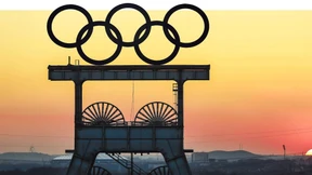 Druck aus dem Westen