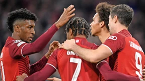 Die vier kniffligen Personalien des FC Bayern