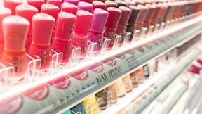 „In Krisen verwenden die Menschen mehr Make-up“