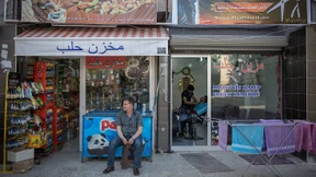 Muslimische Nächstenliebe