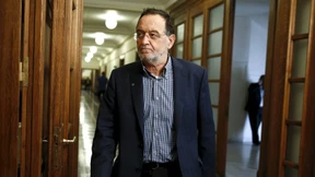 Syrizas Links-Plattform macht mobil