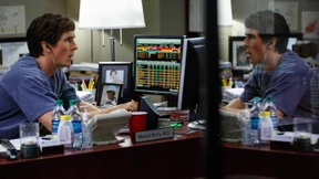 „Big Short“-Investor Burry meldet seinen Hedgefonds Scion ab