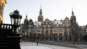 Mehrjährige Haftstrafen für Juwelendiebe