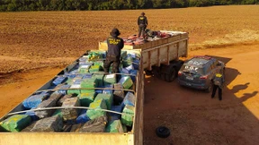 Über die grüne Grenze