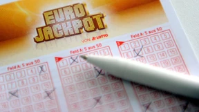 Eurojackpot lässt träumen