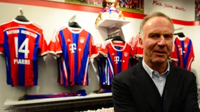 „Wenn er Lust hat, stehen wir bereit“