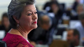 Die Frau für den Neuanfang