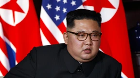 Kim Jong-un zu Besuch in Peking