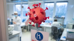 Erstmals seit Langem unter 200.000 Neuinfektionen am Tag