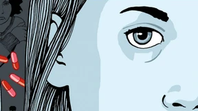 Mit Kindern kann ich super, mit mir selbst nicht