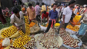 Schwellenländer zwischen Attraktivität und Sorge