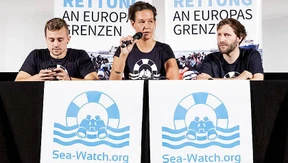 Recht, Moral und Doppelmoral in der Seenotrettung