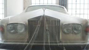 Reiche bereiten sich auf die Vermögensteuer vor