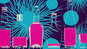 Der unterschätzte Risikofaktor Alkohol