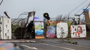 Die letzten Tage der Utopie in Lützerath