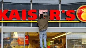 Gericht stoppt Supermarkt-Fusion