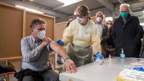 Wie impft man Millionen?