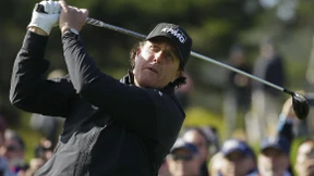 Wie ein Golfprofi Tiger Woods übertrumpfen will