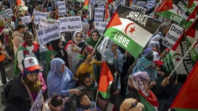 Da nickt Trumps Schwiegersohn zustimmend