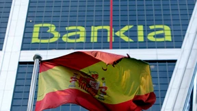 Bankia-Manager sollen vor Gericht