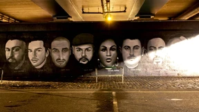 „Ihr werdet geliebt und unendlich vermisst“