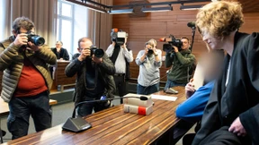 Junge soll mehr als 50 Mal missbraucht worden sein