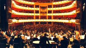 „Goethe, Schiller, Wagner weggesperrt“