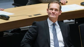 Die Arbeit des Neuen