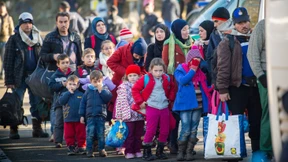 „Schwarze Null“ trotz Flüchtlingskrise