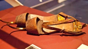 Die Suche nach dem sicheren Geld durchzieht die Jahrhunderte 