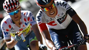 Kolumbien wundert sich