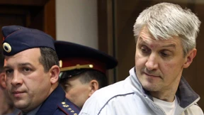 Lebedjew kommt 2013 frei